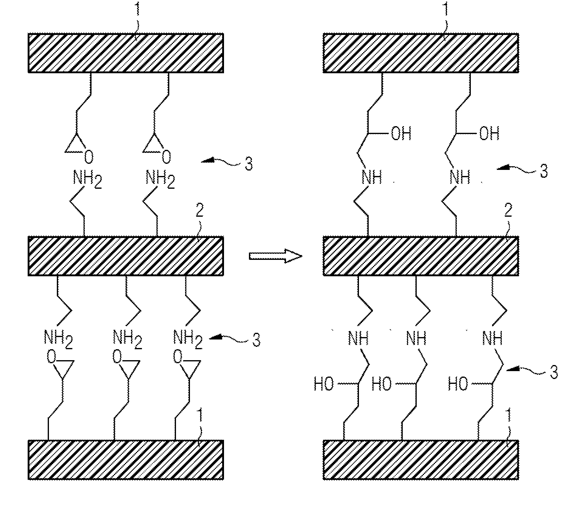 Composite structure