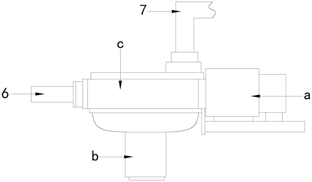 Petrochemical oil refining and coking equipment