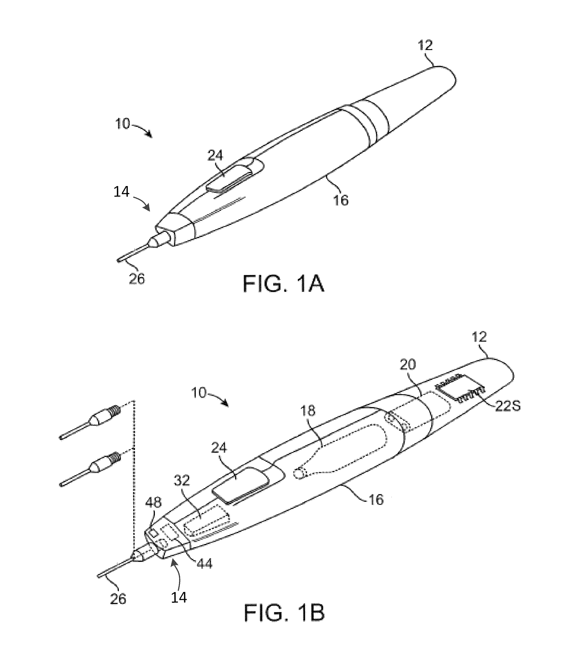 Methods and devices for pain management