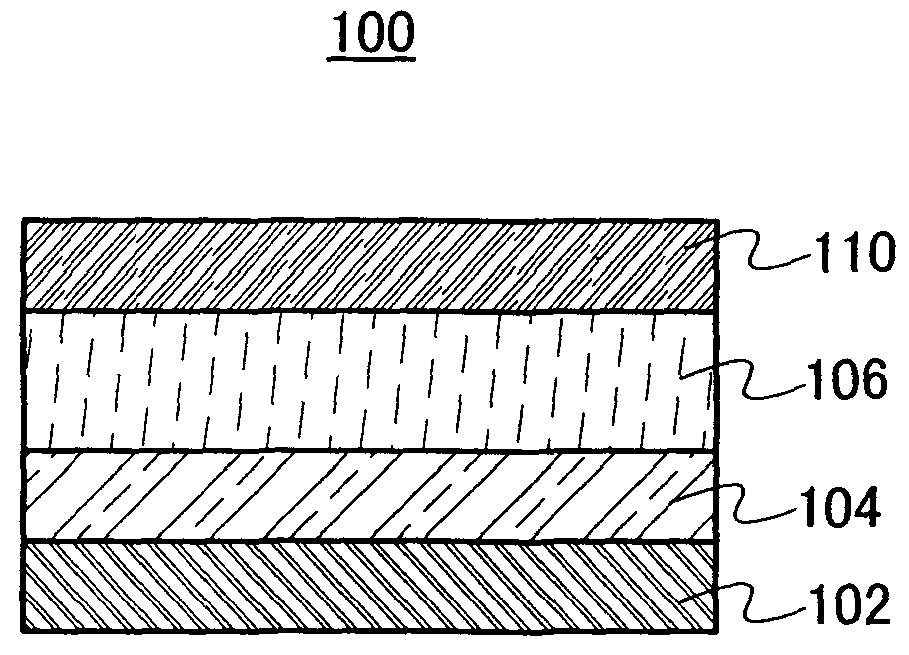 Light-emitting element, display device, and electronic appliance