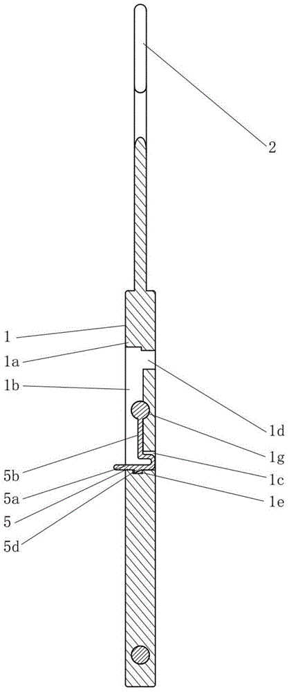 variable hanger