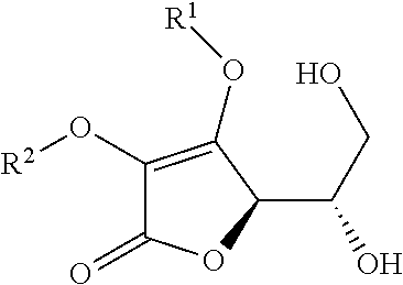 Skin care composition and method thereof