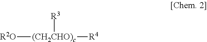 Cleaning composition for removing lead-free solder flux and system for removing lead-free solder flux