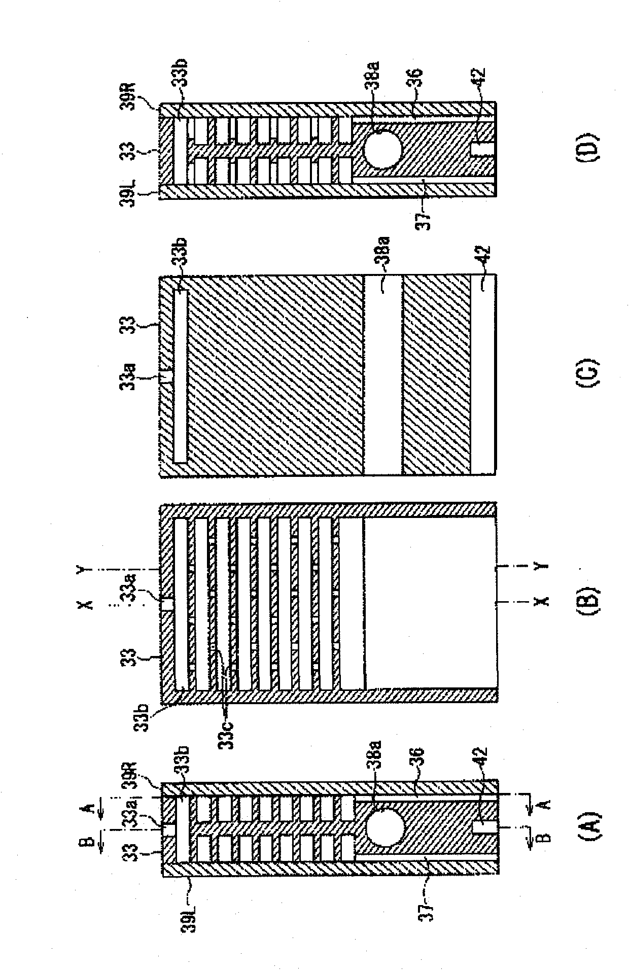 Heating device, film forming apparatus, film forming method, and device