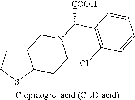Clopidogrel base suitable for pharmaceutical formulation and preparation thereof
