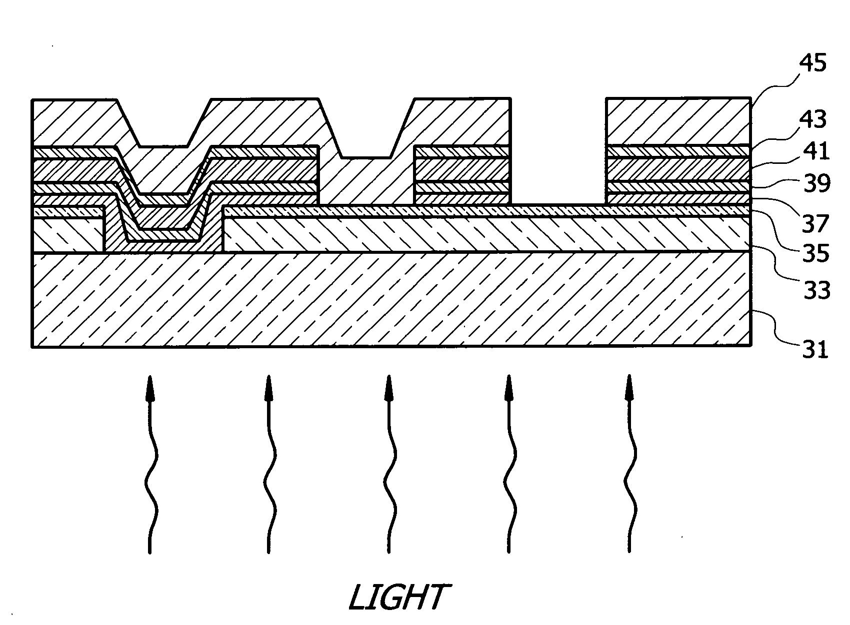 Continuous deposition process and apparatus for manufacturing cadmium telluride photovoltaic devices