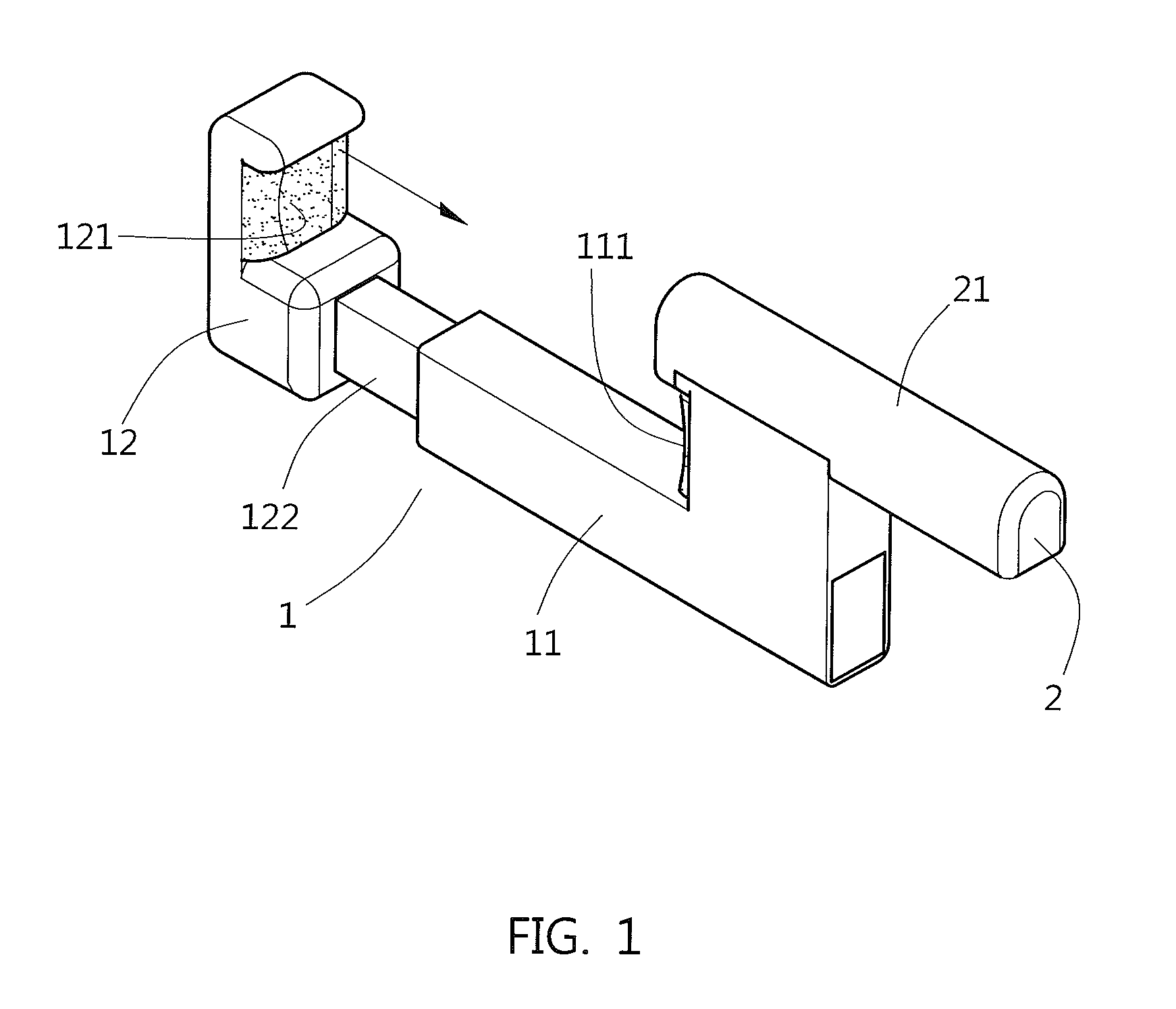 Single-Handed Operation Assisting Device for Handheld Device