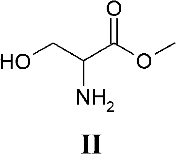 Process for the synthesis of lacosamide