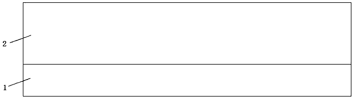 Semiconductor power device structure