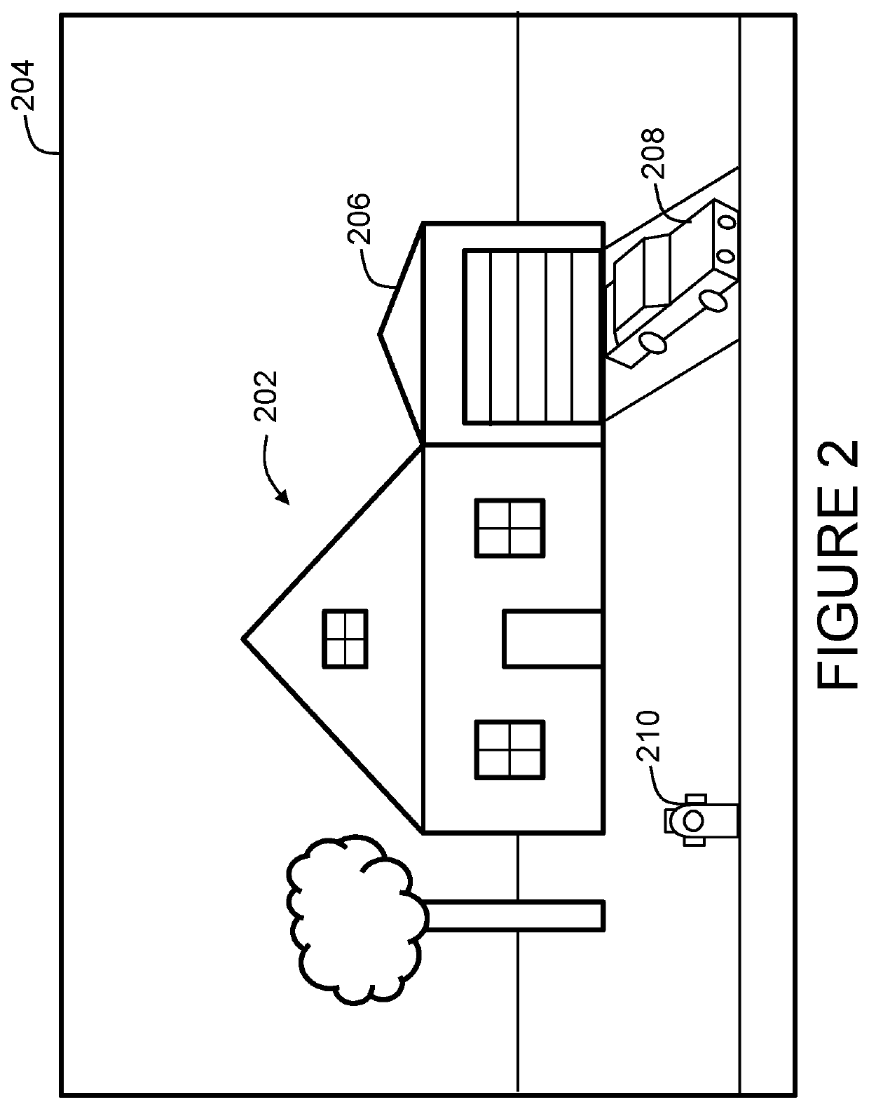 Systems and methods for enhanced situation visualization