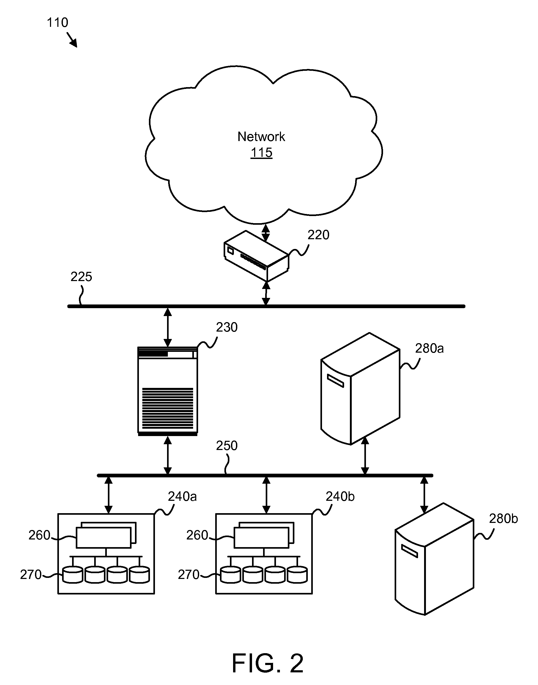 Apparatus, system, and method for analyzing a file system