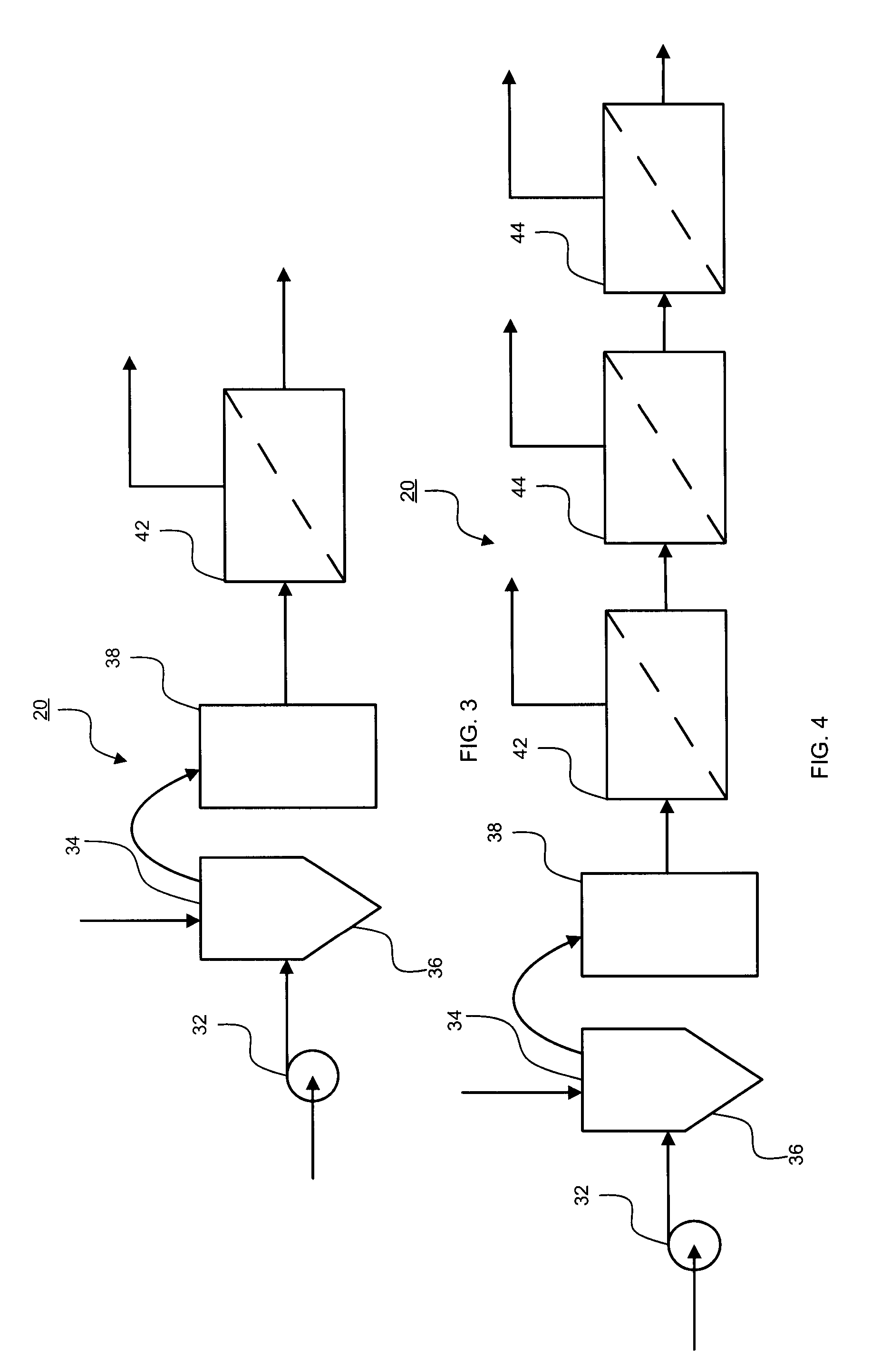 Method for the Rejection of Boron from Seawater in a Reverse Osmosis System