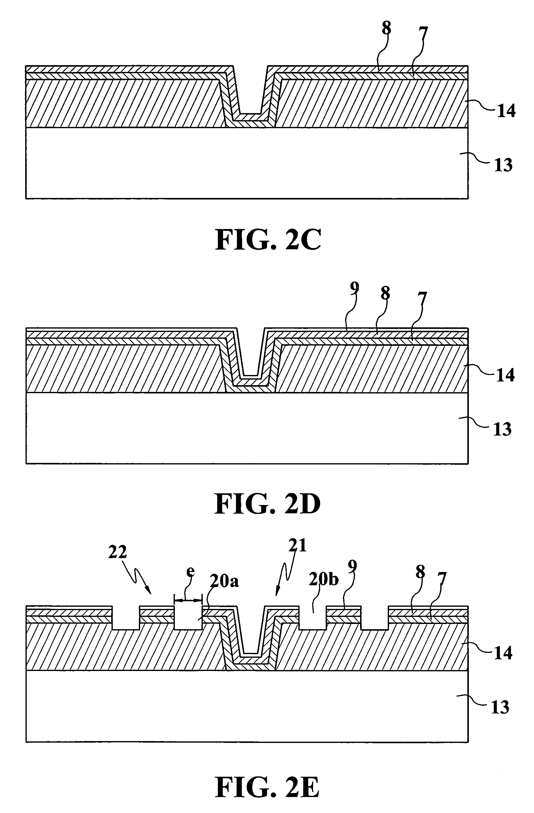 Micromirror array for projection TV