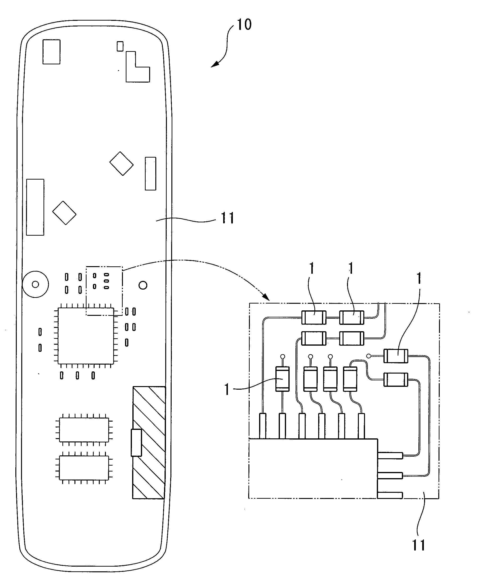 Barium Titanate, Production Process Thereof and Capacitor