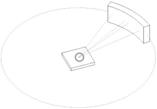 Tunnel structure shield section parameterization design method based on BIM