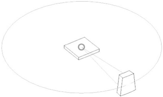 Tunnel structure shield section parameterization design method based on BIM