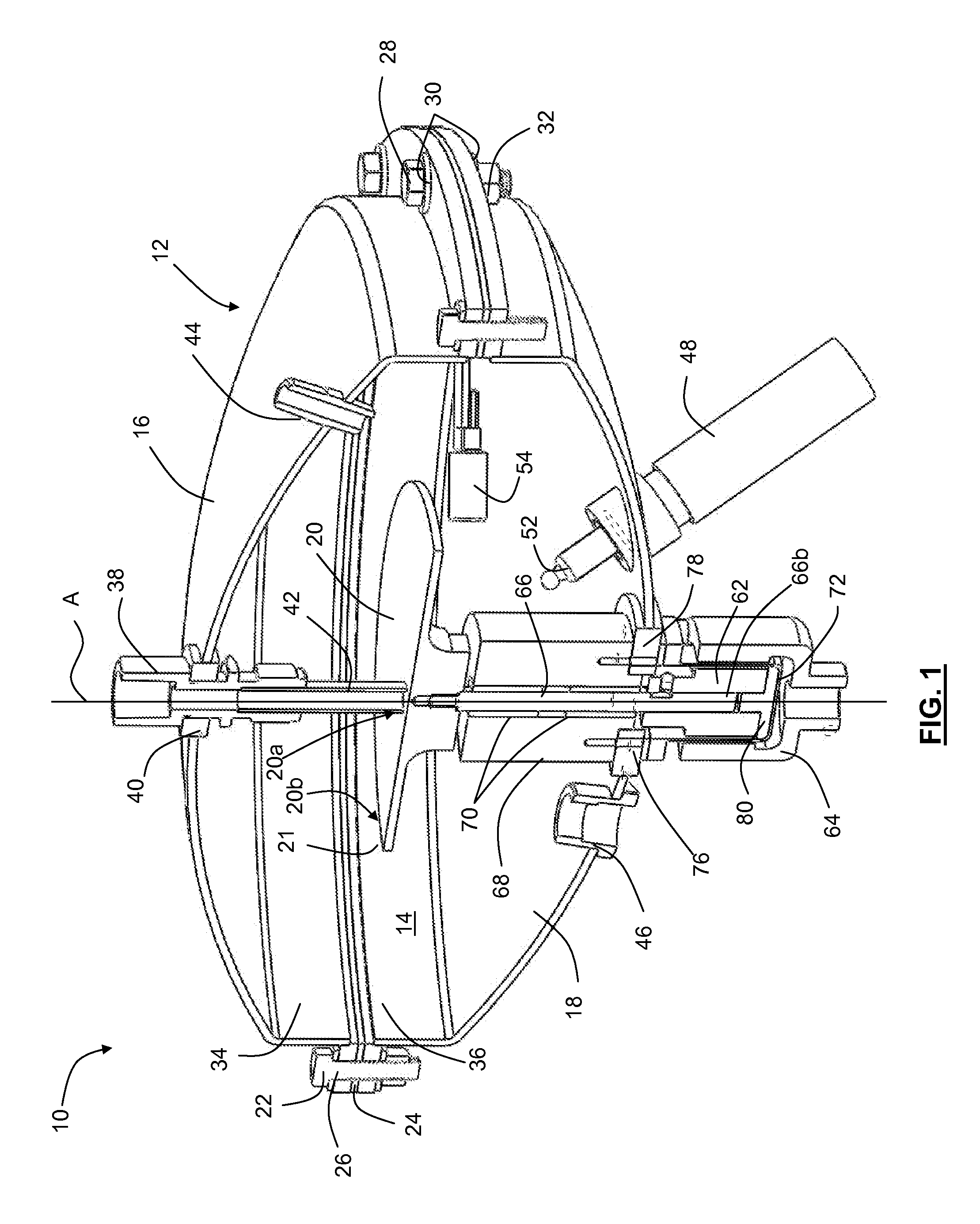 Apparatus, Systems and Methods for Gassing a Fluid By Introduction of a Highly Gassed Carrier Fluid