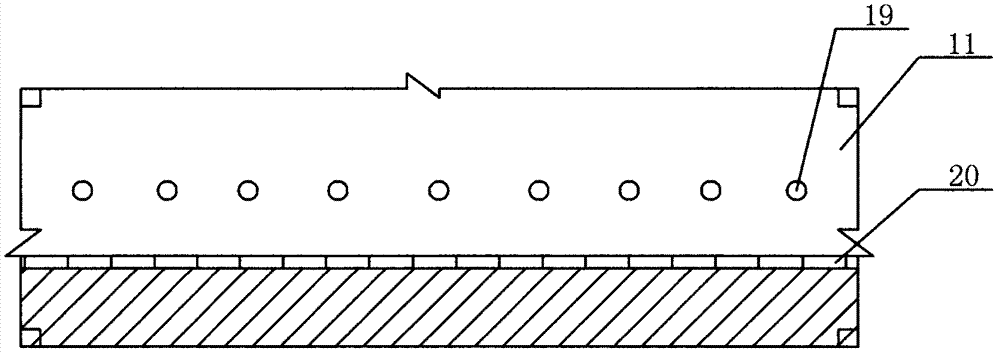 Mobile soil washing apparatus and method thereof