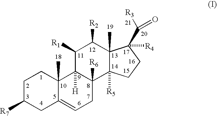 Glucocorticoid-lowering composition