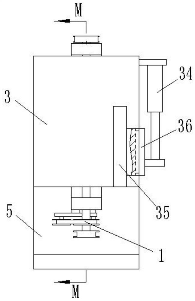 A kind of concrete preparation method