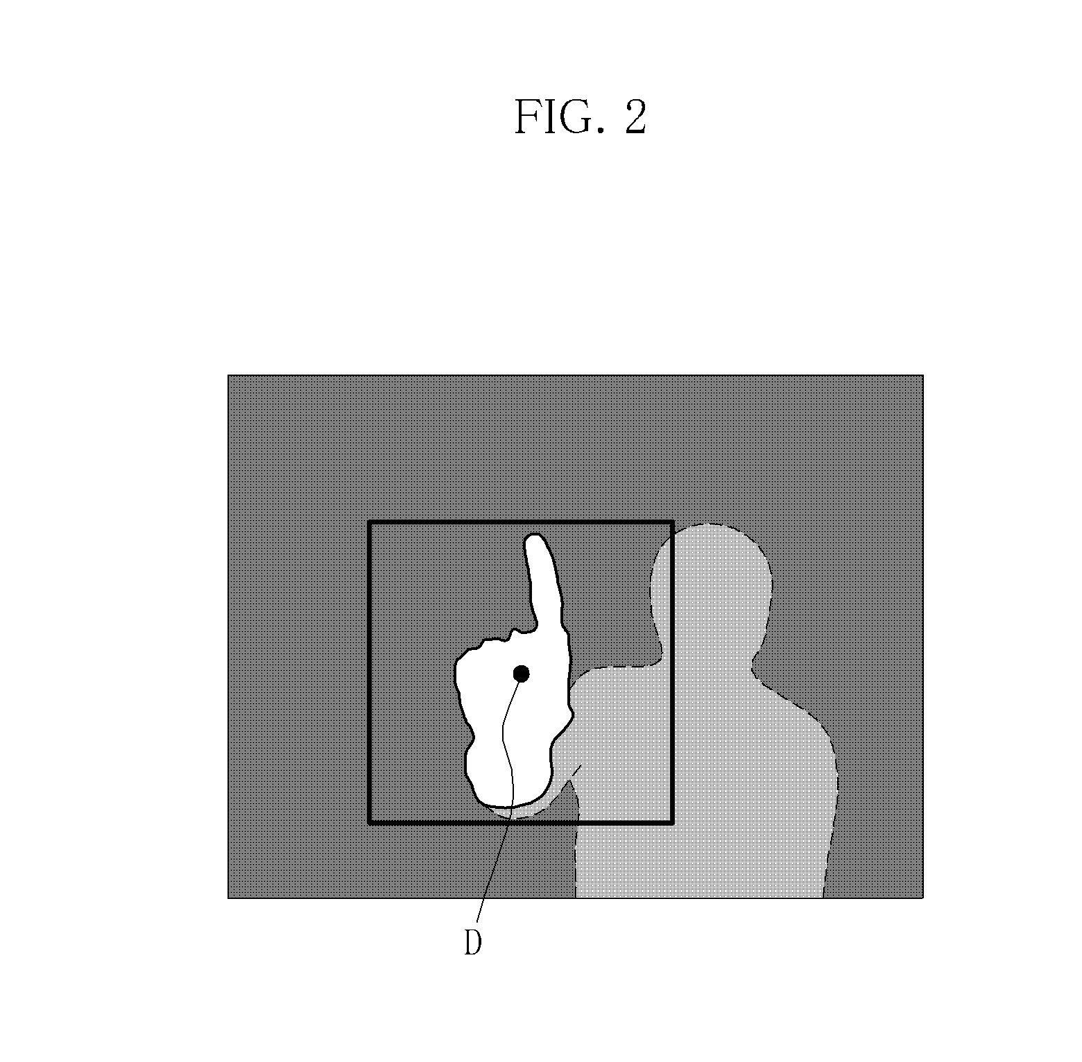 Method of establishing database including hand shape depth images and method and device of recognizing hand shapes