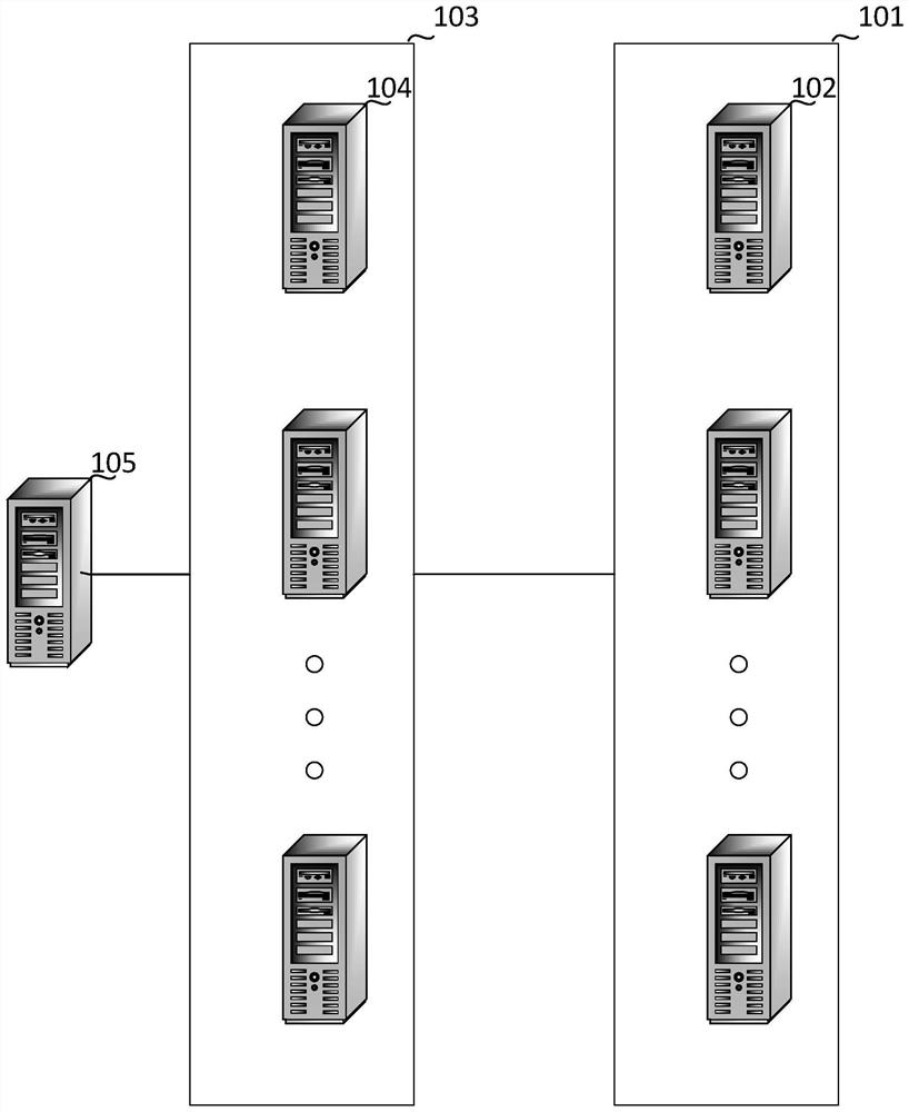 Invoice content identification method and device