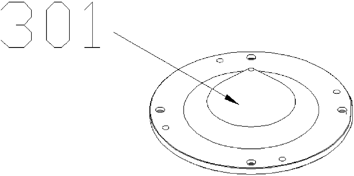 Integrated primary collimator and accelerator therapy device