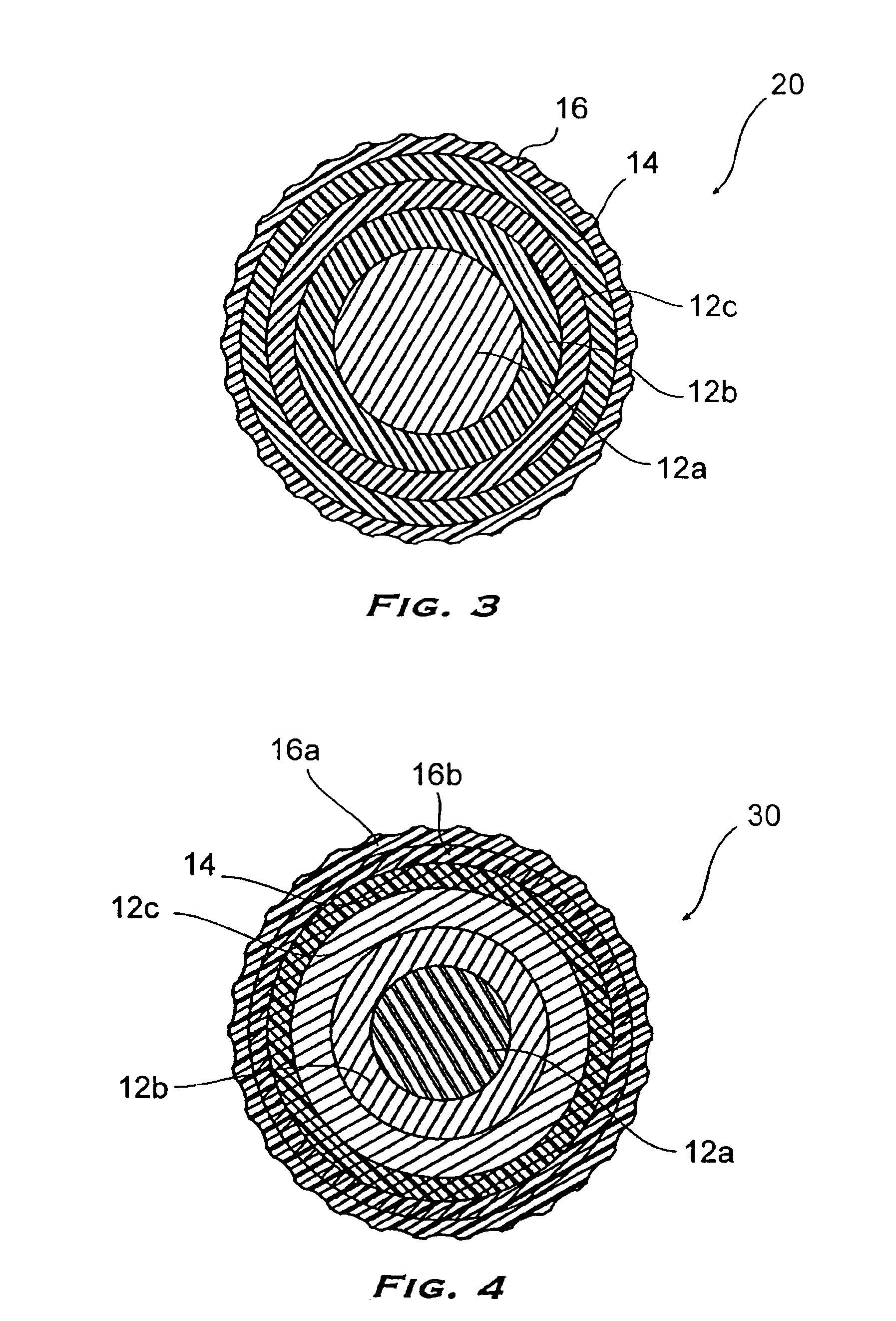 Multi-layer high spin golf ball