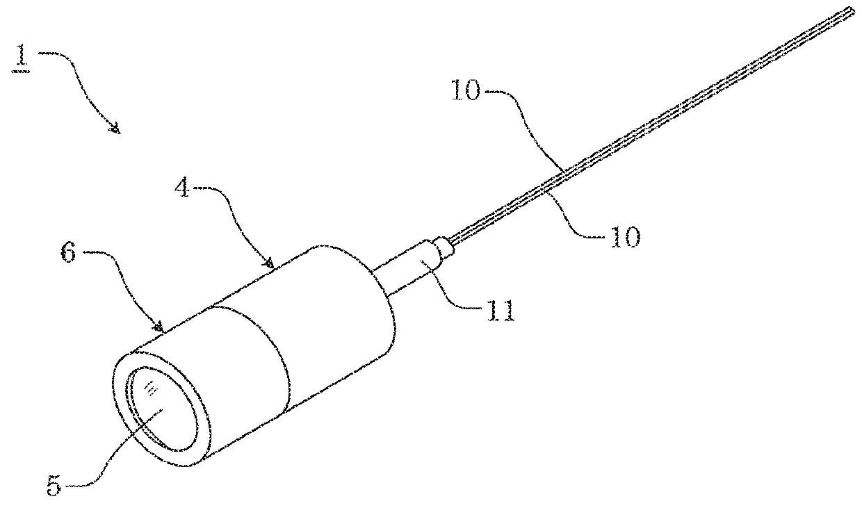 Lighting apparatus