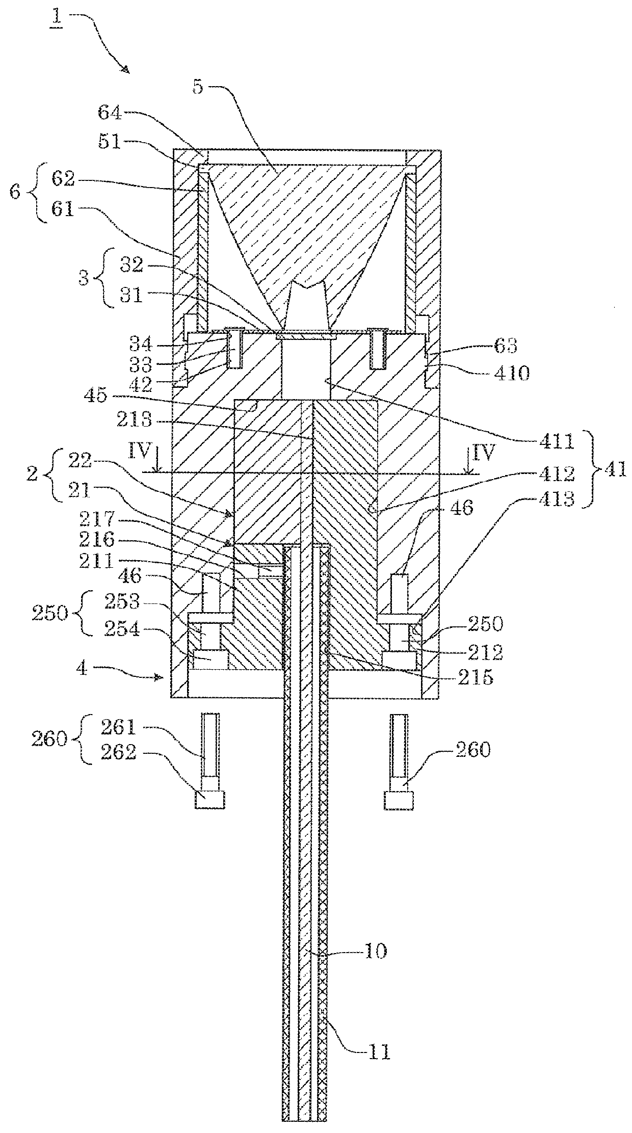 Lighting apparatus