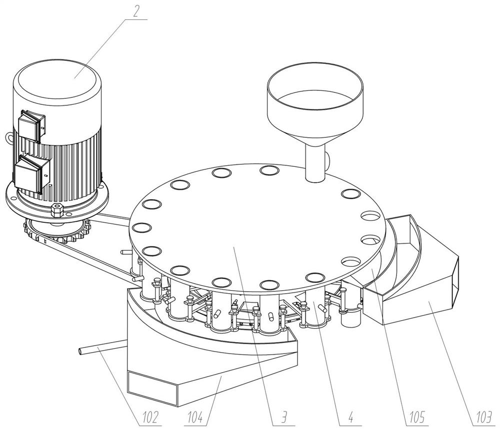 Nut shell-based sorting equipment for food processing