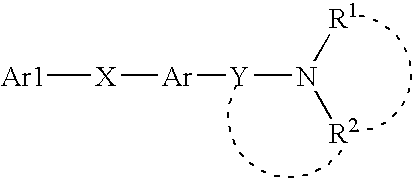 2-Aminoquinoline derivatives