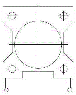 Machine for implanting main bolts of nuclear power plant reactor and method for implanting bolts