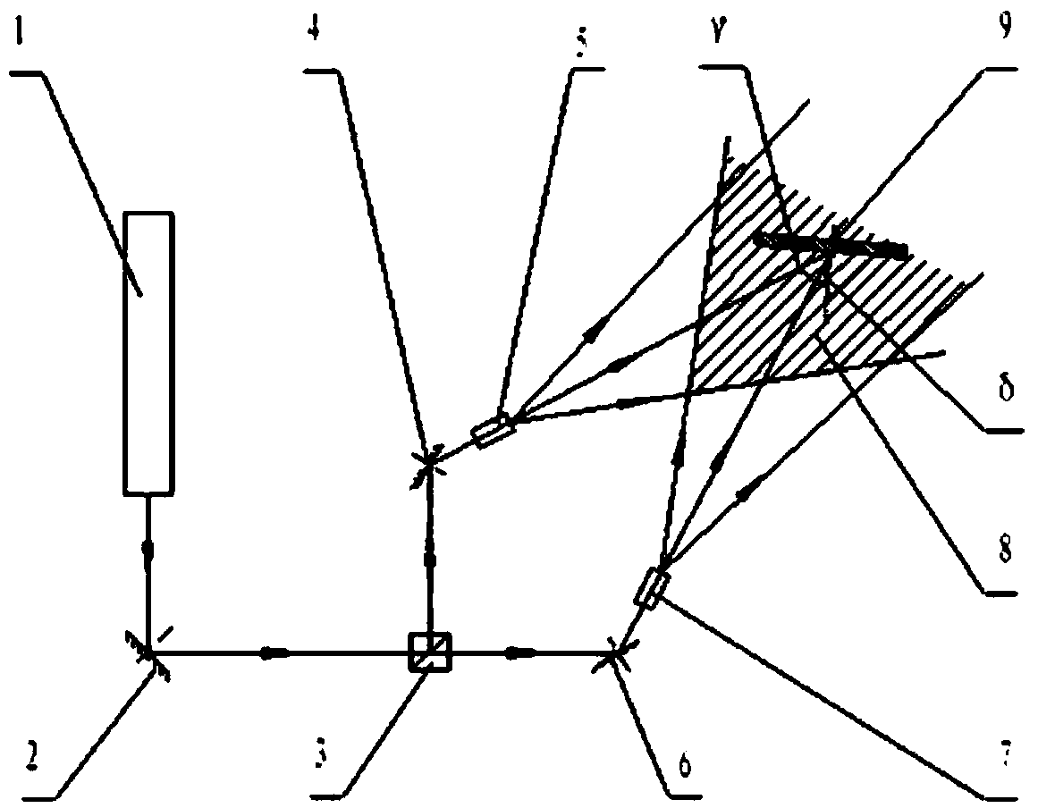 Method for optimum design of planar variable-pitch grating