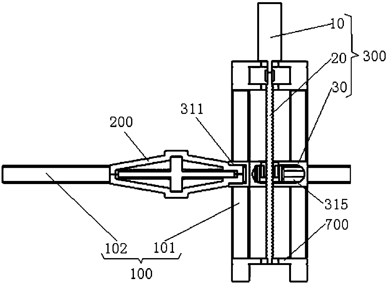 Balance system and two-wheeled vehicle with same