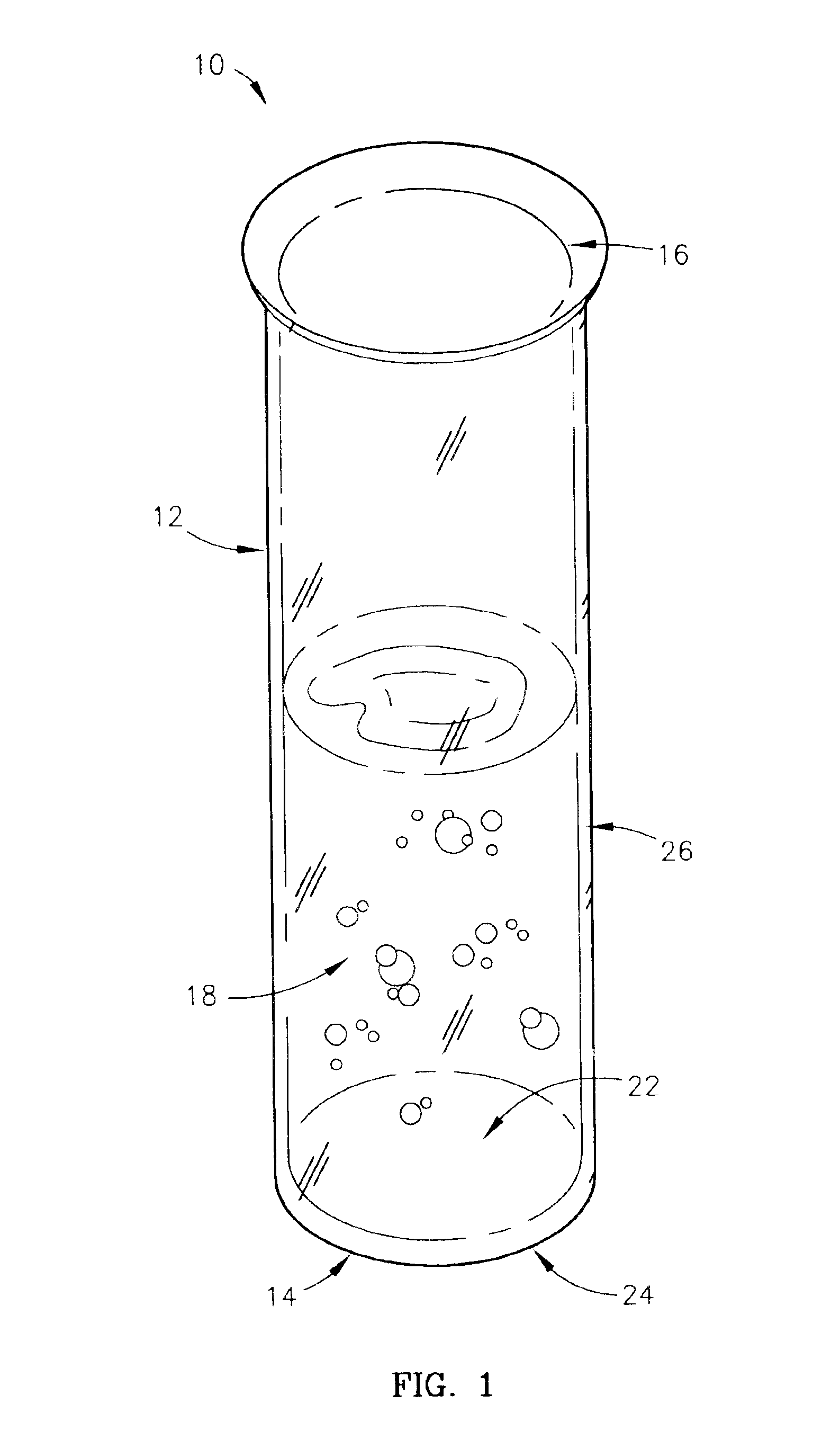 Apparatus for cleaning an animal's paw