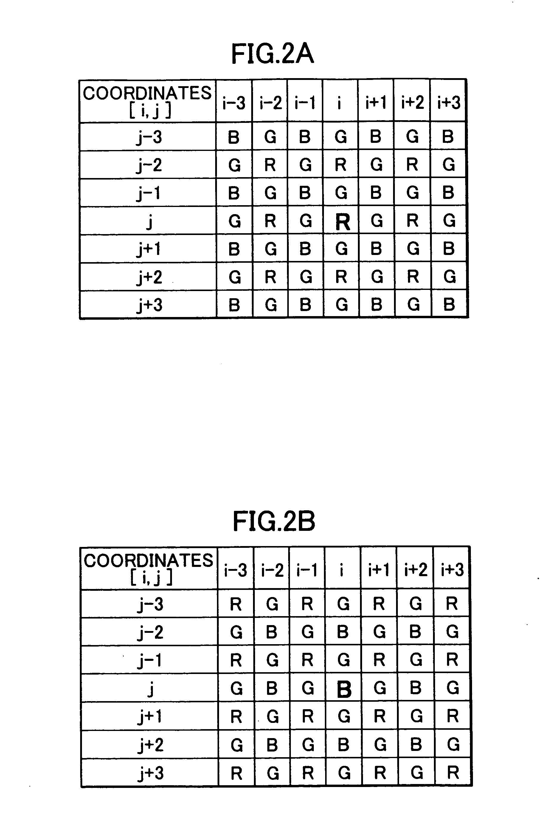 Interpolation processing apparatus and recording medium having interpolation processing program recorded therein