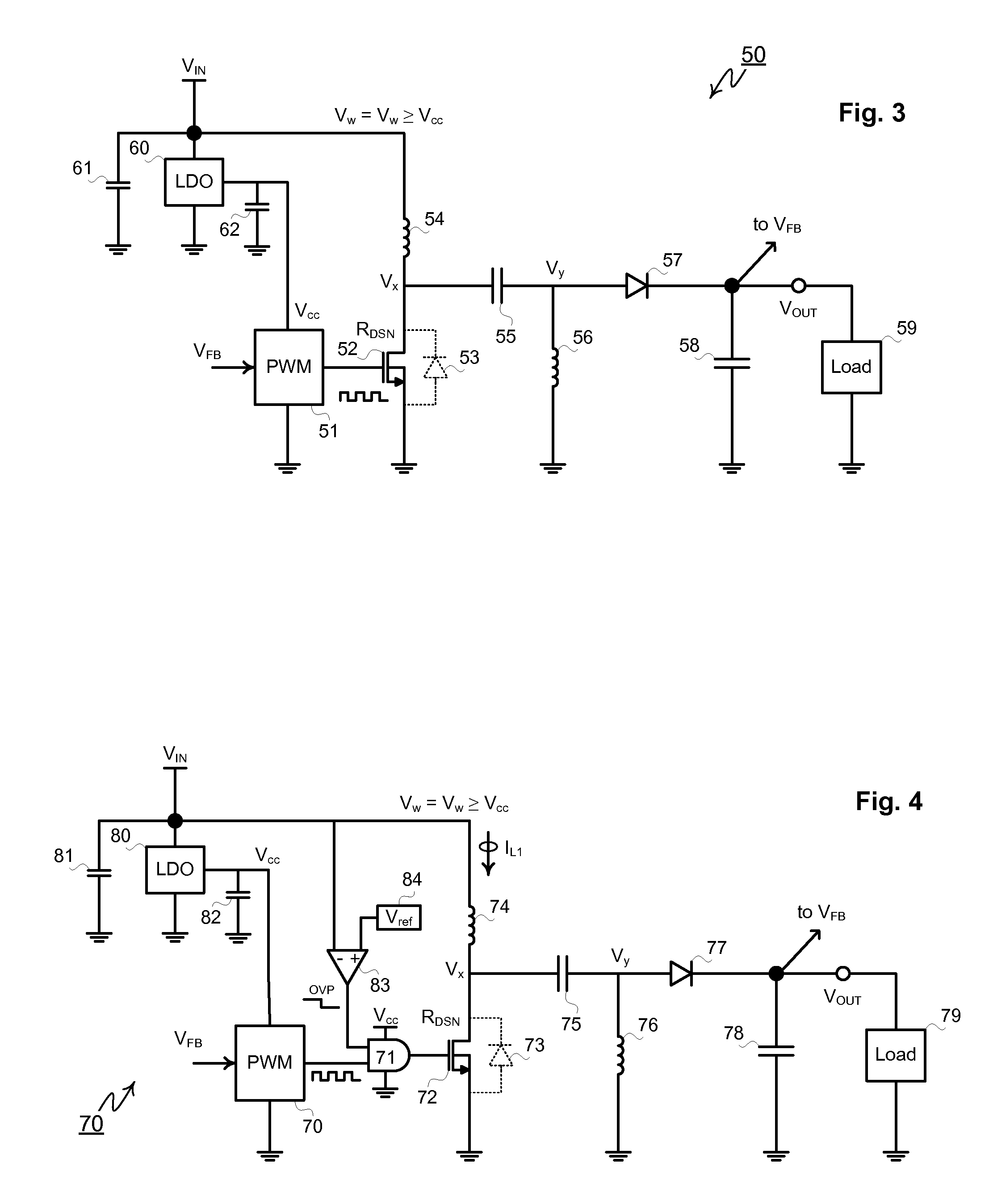 High Voltage SEPIC Converter