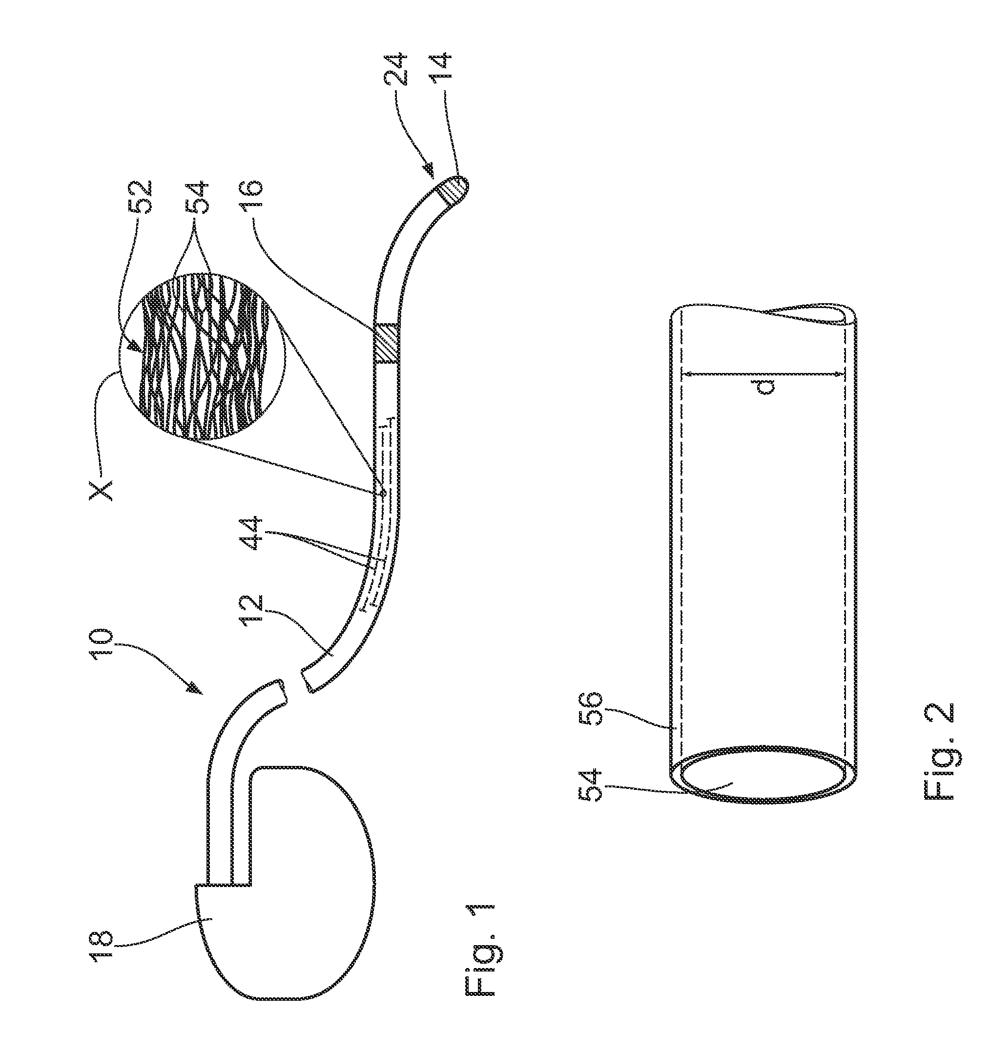 Electrode device for electrodiagnosis and/or electrotherapy