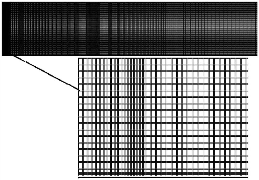 A Numerical Simulation Method for Plate Impingement Jet Heat Transfer Problem