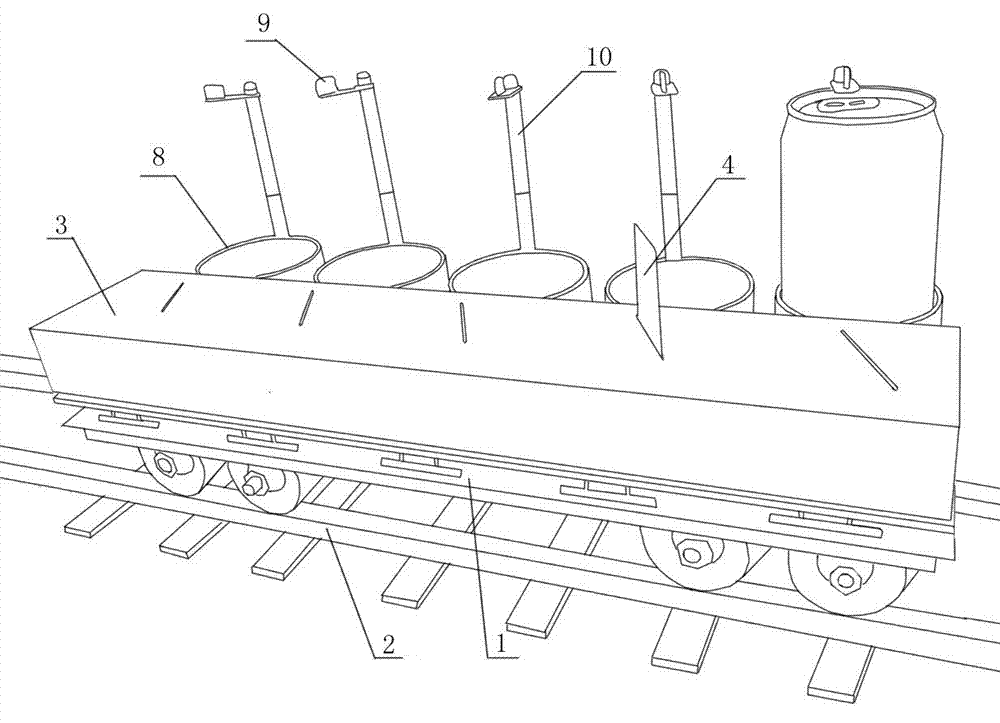 Food product automatic conveying and automatic purchasing device and food product automatic conveying and automatic purchasing method for restaurant