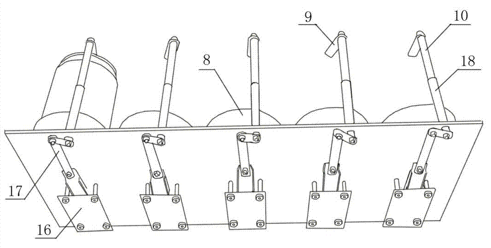 Food product automatic conveying and automatic purchasing device and food product automatic conveying and automatic purchasing method for restaurant