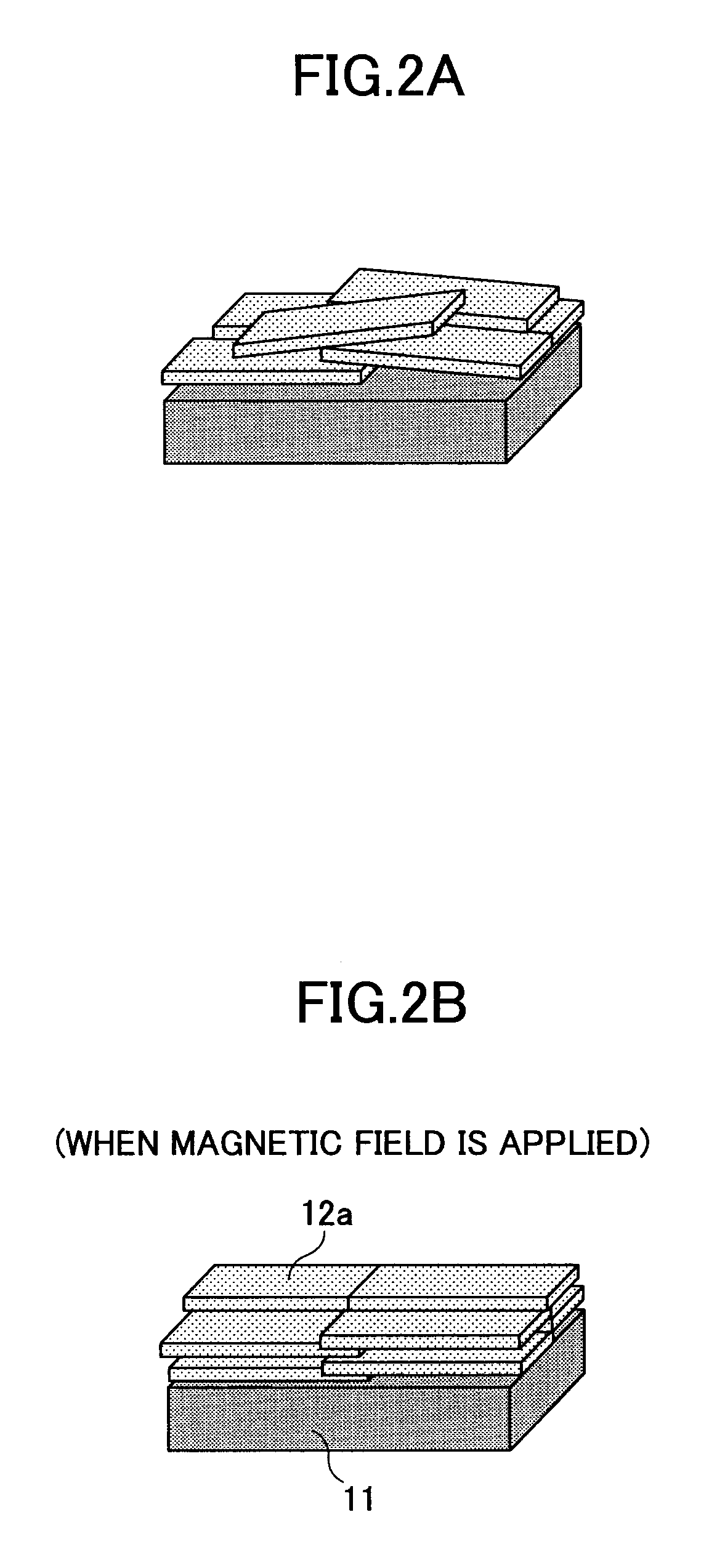 Magnetic film, magnetic recording/ reproducing device, and polarization conversion component