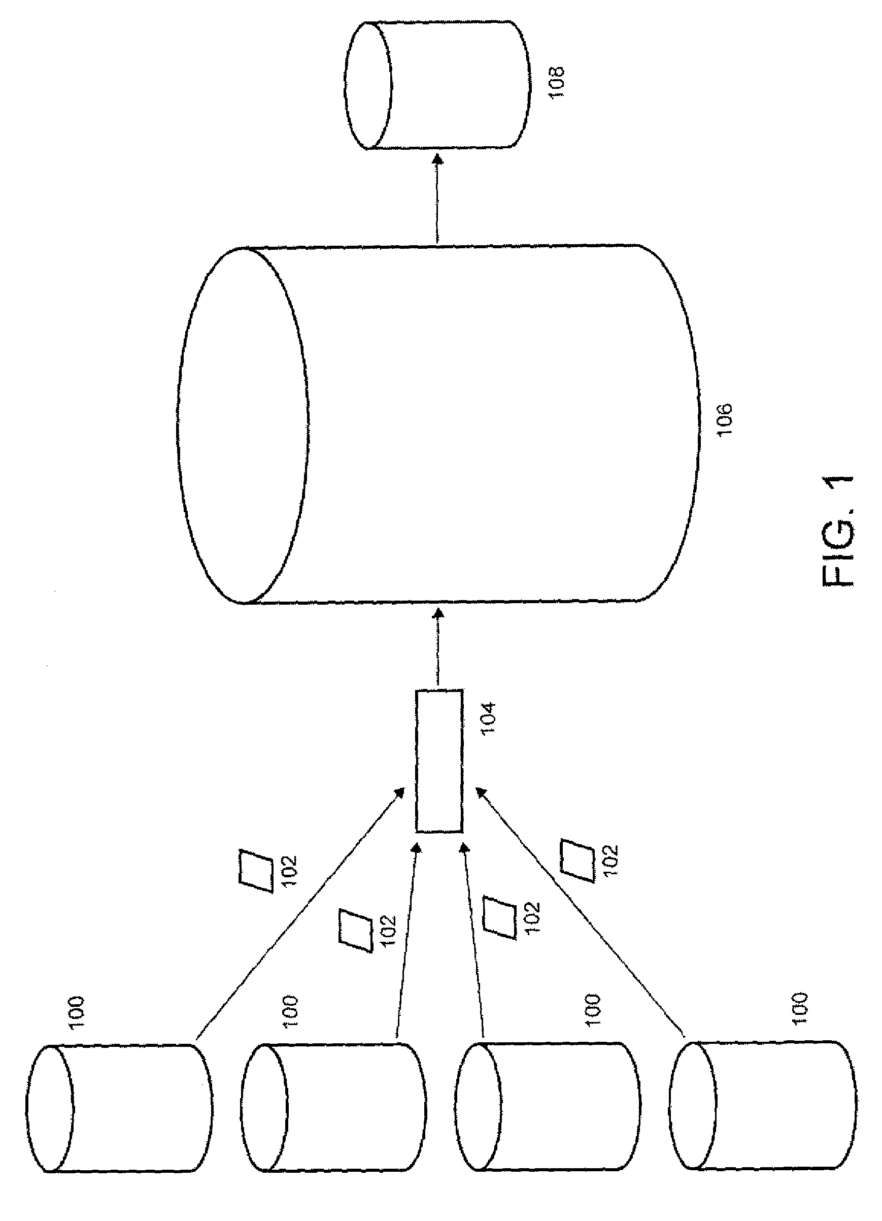 Method and Apparatus for Automated Monitoring of System Status