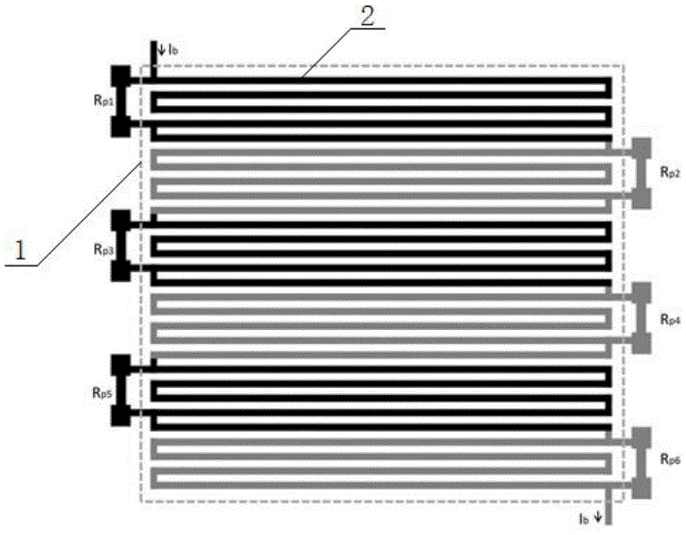 Superconducting nanowire single photon detector and its preparation method