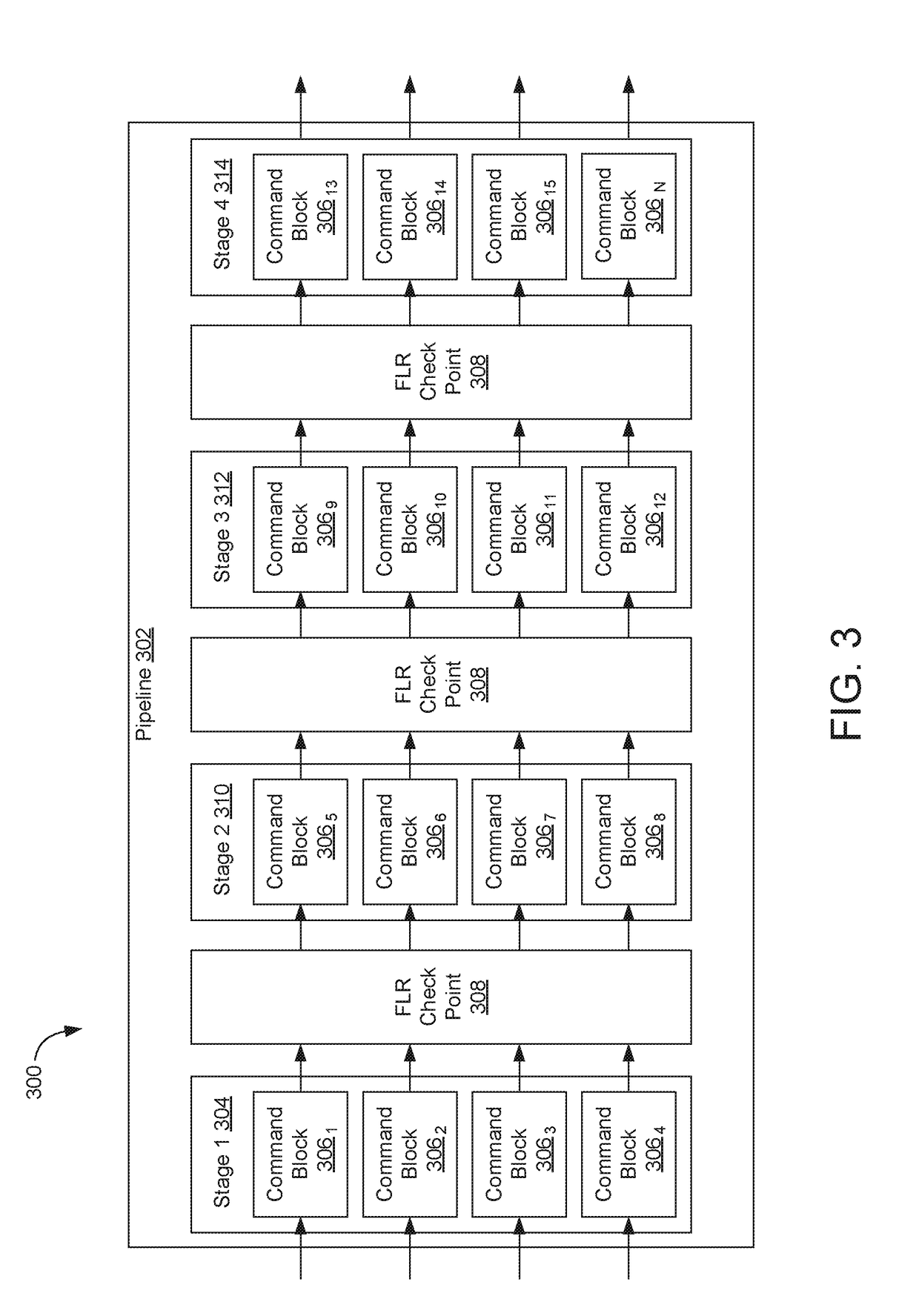 Managing function level reset in an io virtualization-enabled storage device