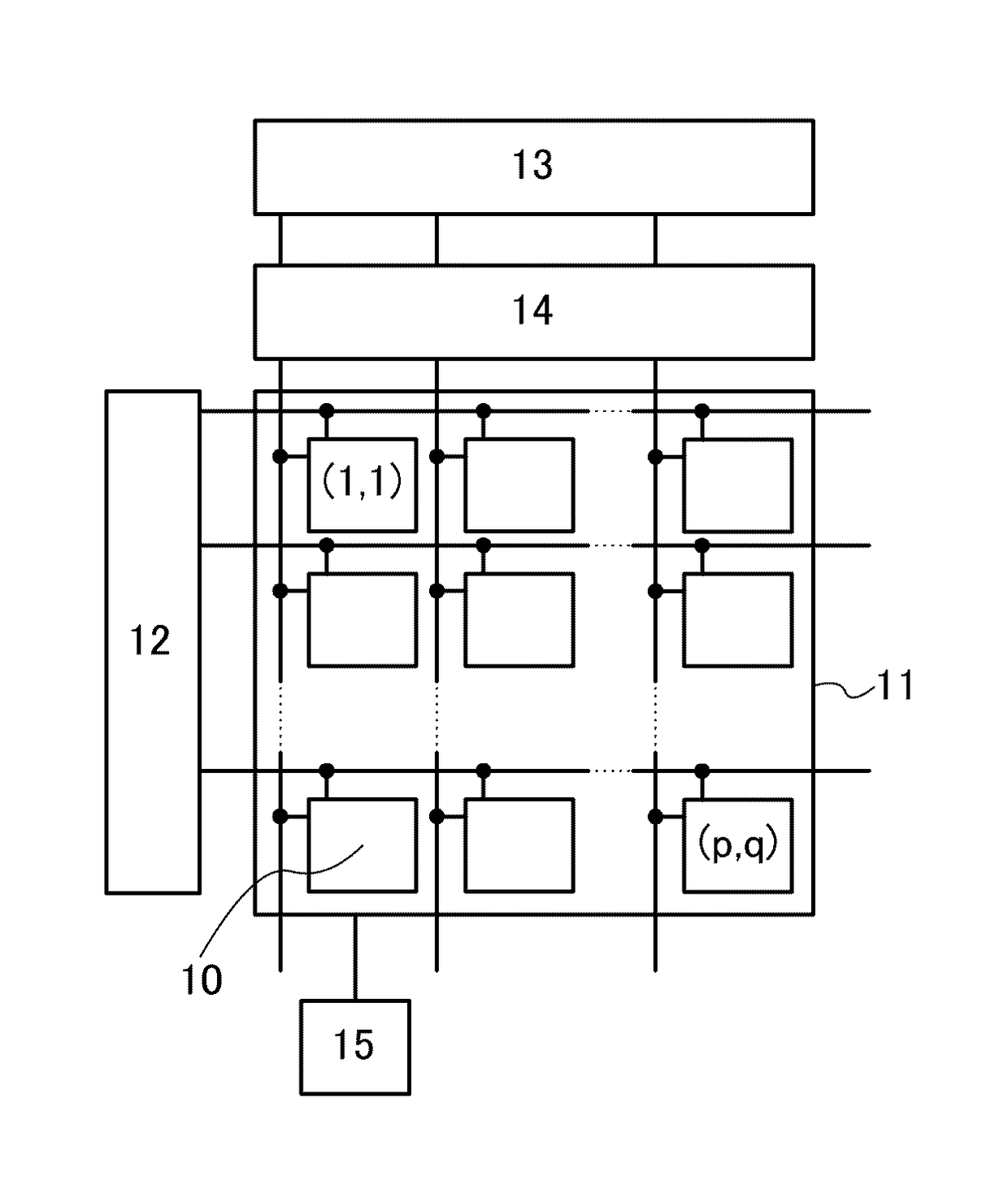 Imaging device, operating method thereof, and electronic device