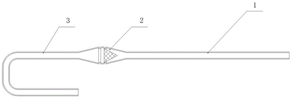 Filter component for air conditioner/refrigerator and manufacturing process thereof