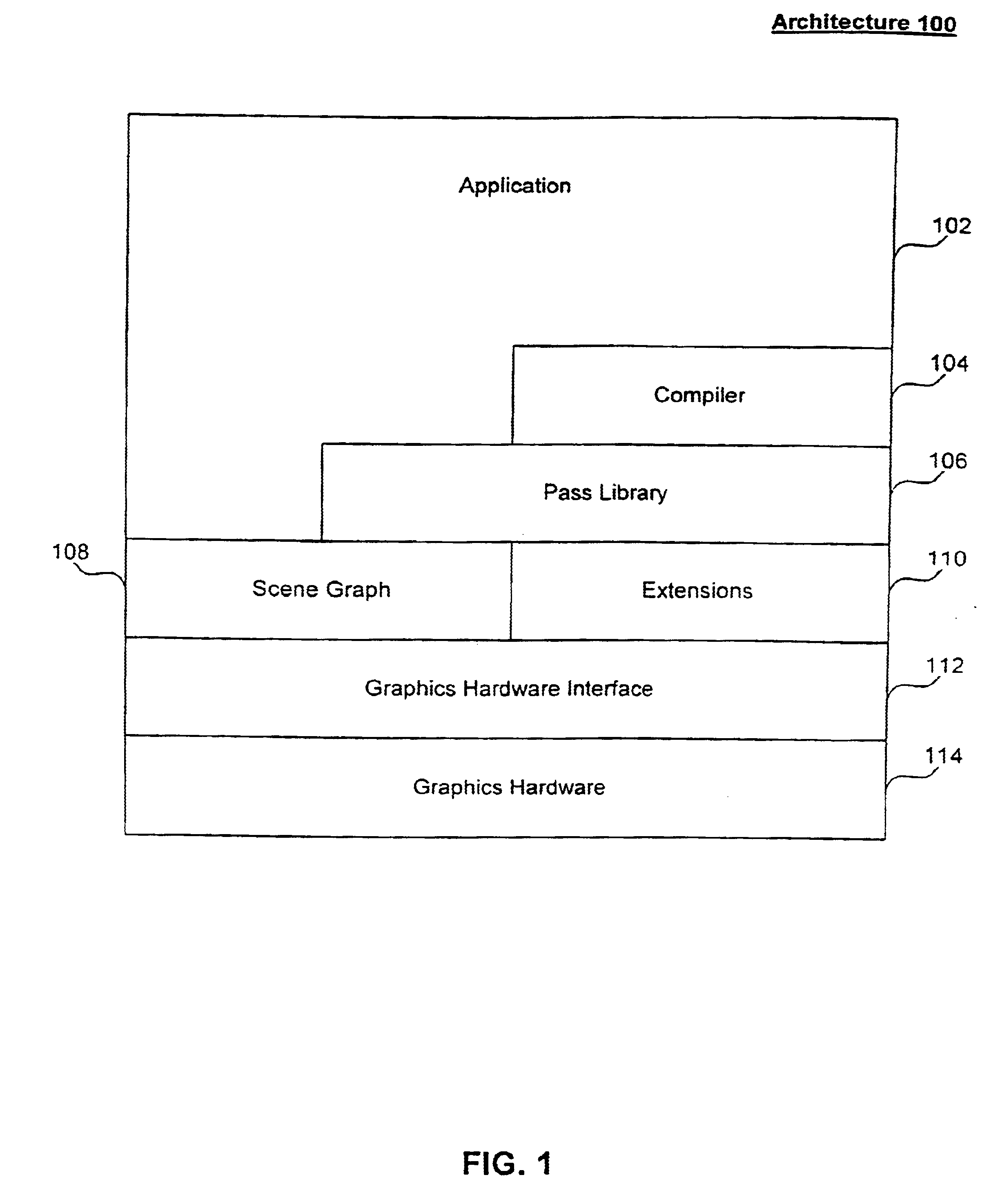 Method, system, and computer program product for implementing derivative operators with graphics hardware