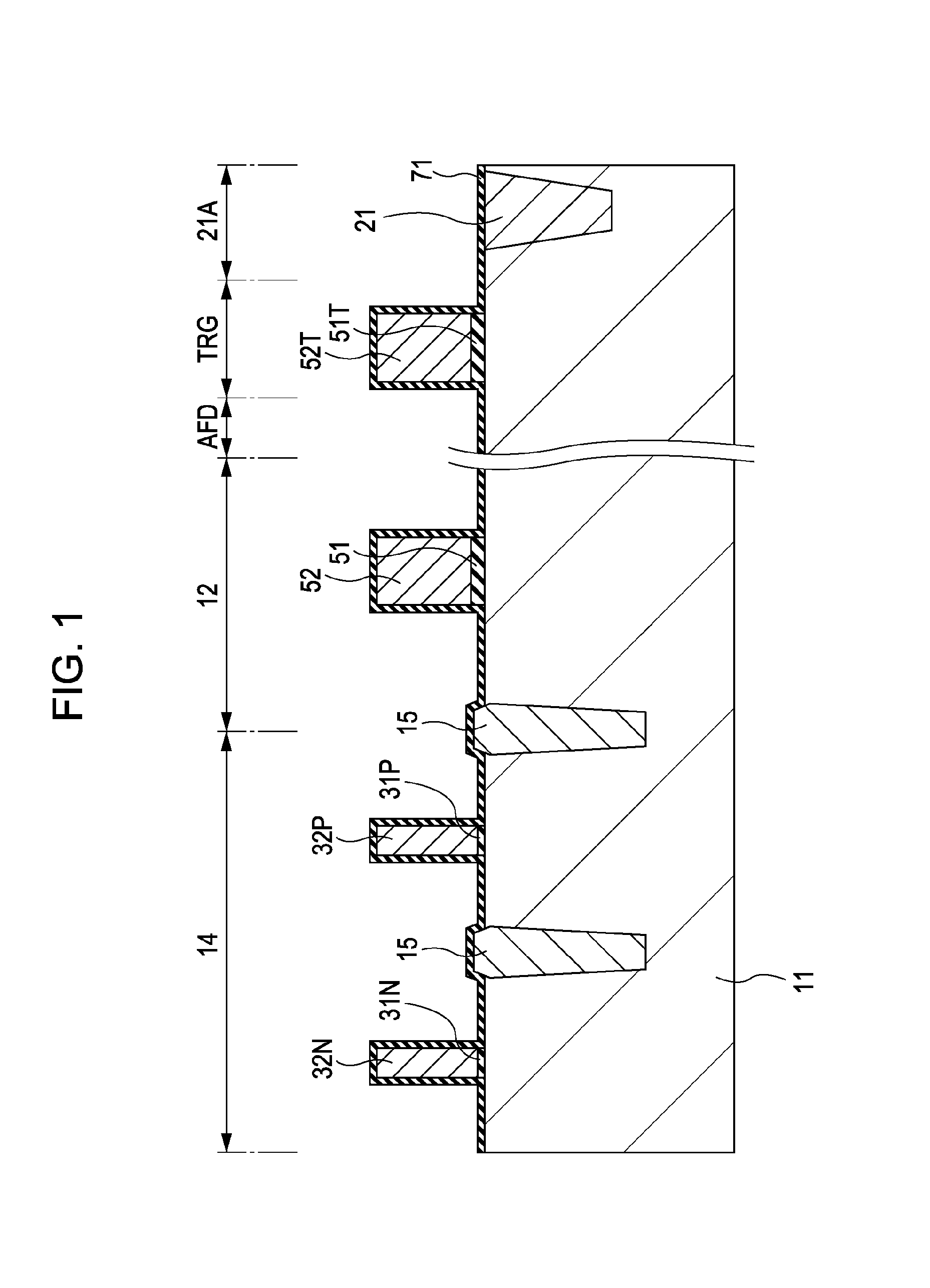 Method for manufacturing solid-state imaging device